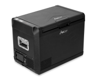 Yolco Lodówka turystyczna GCX47 czarna - 1241114 - zdjęcie 6
